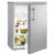 Холодильник Liebherr /  85x60.1х60.8,  однокамерный,  объем камер 127 / 18л,  морозильная камера сверху,  серебристый