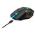Мышка USB GAMING WRL KATANA GM-511 BLACK DEFENDER