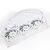 Вентилятор Cooler Thermalright Core Matrix 360 White all Intel / AMD