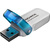 Флеш накопитель 64GB A-DATA UV240,  USB 2.0,  Белый