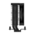 Кулер для процессора Ocypus Delta A40 BK ARGB,  120mm ARGB FAN,  Top Panel,  4 HEAT PIPES,  4-PIN PWM,  500-2000 RPM,  29DBA,  HYDRO BEARING,  LGA115X / 1200 / 1700 / 18XX,  AM4 / AM5