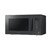 Микроволновая Печь Samsung MS23T5018AC / BW 23л. 800Вт антрацит