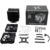 Кулер для процессора /  Thermalright Peerless Assassin 120 Black  (4-pin PWM,  157mm,  Ni / Cu,  6x6mm,  2x120mm,  66.17CFM,  25.6dBA,  1550RPM,  S: 2011,  -3,  2066,  1200,  1700,  1851,  115x,  AM4,  AM5,  black)