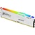 Kingston Kingston KF556C40BWA-32 32GB 5600MT / s DDR5 CL40 DIMM FURY Beast White RGB XMP