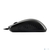 Мышь Acer OMW136 черный оптическая  (1000dpi) USB  (3but)