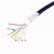 Кабель HDMI Cablexpert CC-HDMI4-15,  19M / 19M,  v2.0,  медь,  позол.разъемы,  экран,  4.5м,  черный,  пакет