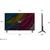 Телевизор QNED 43" 4K 43QNED80T6A.ARUG LG
