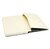 Блокнот Moleskine CLASSIC QP012R Pocket 90x140мм 192стр. нелинованный твердая обложка фиксирующая резинка красный