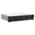 QNAP TS-1264U-RP-4G NAS 12 HDD trays,  rackmount 2U,  2 PSU. 4-core Intel Celeron N5095 2.0-2.9 GHz,  8 GB RAM up to 8 GB,  2x2.5 Gigabit Ethernet,  2xUSB 3.2 Gen 2  (10Gbps). 2xUSB 2.0.,  1xHDMI . PCIe Gen 3 x2 ,  W / o rail kit RAIL-B02