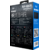 Игровая мышь SVEN RX-G820  (6+1кл. 200-4800 DPI. ПО. SoftTouch. RGB-подсветка. игров. упак)