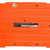 Клавиатура Oklick 717G черный / серый USB Multimedia LED