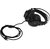Наушники с микрофоном A4 Bloody G528C черный 1.8м мониторы USB оголовье  (G528C)