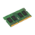 Kingston KVR16S11S8 / 4WP DDR3 4GB  (PC3-12800) 1600MHz SO-DIMM SR X8