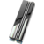 Netac SSD NV5000 PCIe 4 x4 M.2 2280 NVMe 3D NAND 500GB,  R / W up to 5000 / 2500MB / s,  with heat sink,  5y wty