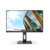 МОНИТОР 27" AOC 27P2Q Black с поворотом экрана  (IPS,  1920x1080,  75Hz,  4 ms,  178° / 178°,  250 cd / m,  50M:1,  +DVI,  +HDMI,  +DisplayPort 1.2,  +4xUSB 3.2,  +MM)