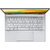 Ноутбук Asus Zenbook 14 UX3402VA-KP308 Core i7 1360P 16Gb SSD1Tb Intel Iris Xe graphics 14" IPS WQXGA  (2560x1600) noOS silver WiFi BT Cam Bag  (90NB10G6-M00FE0)
