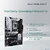 Asus PRIME Z790-P Soc-1700 Intel Z790 4xDDR5 ATX AC`97 8ch (7.1) 2.5Gg RAID+HDMI+DP