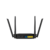 Роутер ASUS RT-AX53U 802.11b / g / n / ac / ax,  до 574 + 1201 Mbps,  2, 4 + 5 гГц,  4 антенны,  USB. 90IG06P0-MO3500