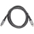 Кабель USB4 TypeCM--TypeCM,  5K@60Hz,  40GBps,  PD 100W,  5A,  VCOM,  1.2м <CU540M-1.2M>