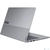 Ноутбук Lenovo Thinkbook 14 G6 IRL Core i7 13700H 8Gb SSD 512Gb Intel Iris Xe graphics 14.0" IPS WUXGA  (1920x1200) noOS grey WiFi BT Cam Bag