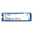 Твердотельный накопитель /  Kingston SSD NV3,  2000GB,  M.2 (22x80mm),  NVMe,  PCIe 4.0 x4,  3D TLC,  R / W 6000 / 5000MB / s,  TBW 640,  DWPD 0.3  (3 года)