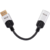 Адаптер DisplayPort (M) ---> HDMI (F) 0.15m 8K@60Hz VCOM <CG6218M-0.15>