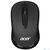 Мышь Acer OMR133 черный оптическая  (1000dpi) беспроводная USB для ноутбука  (3but)