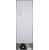 Холодильник Maunfeld MFF185NFB белый  (двухкамерный)