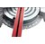 Bosch GCM 800 SJ Пила торцовочная [0601B19000] {1.400 вт, 5.500 об / мин,  216 мм,  13, 5 кг}