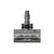 Беспроводной пылесос Dreame Cordless Vacuum Cleaner R20 Grey