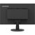 Монитор Lenovo 23.8" ThinkVision C24-40 черный VA 4ms 16:9 HDMI матовая 250cd 178гр / 178гр 1920x1080 75Hz FreeSync VGA FHD 3.3кг