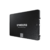 Samsung SSD 500Gb 870 EVO MZ-77E500B / EU  (SATA3)