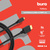 HDMI cable to Micro type,  version 1.4 ,  длина 3 м