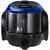 Samsung SC18M2110SB Пылесос с контейнером,  1800Вт,  синий