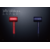 Фен Jimmy F6 Pro  (Ruby) Red  (Hair Salon Use) Longer power cord