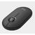Мышь Logitech Wireless Mouse Pebble M350 GRAPHITE