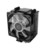 Cooler ID-Cooling SE-903-XT FRGB LGA1700 / 1200 / 115X / AM5 / AM4  (TDP 130W,  PWM,  3 тепл.трубки прямого контакта,  FAN 92mm,  Dynamic Multi-Color LED) RET