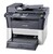МФУ лазерный Kyocera FS-1125MFP  (1102M73RU0 / 1102M73RUV) A4 Duplex белый / черный