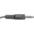Defender Микрофон компьютерный MIC-117 черный,  кабель 1.8 м