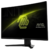 MSI MAG 274CXF 27" 16:9 FHD (1920x1080) VA Curve 1500R, 1ms (MPRT), 3000:1, 100M:1, 300nit, 178 / 178, 2xHDMI 2.0, 1xDP 1.2,  Tilt, VESA, 280HZ, Black, 1y war-ty