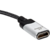 Адаптер DisplayPort (M) ---> HDMI (F) 0.15m 8K@60Hz VCOM <CG6218M-0.15>