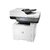 HP Laser MFP 432fdn Printer