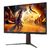 МОНИТОР 27" AOC Q27G4S Black-Red с поворотом экрана  (IPS,  2560x1440,  300Hz,  0.3 ms,  178° / 178°,  450 cd / m,  1500:1,  +2xHDMI 2.1,  +DisplayPort 1.4)