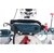 Bosch GCM 800 SJ Пила торцовочная [0601B19000] {1.400 вт, 5.500 об / мин,  216 мм,  13, 5 кг}