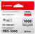 Картридж Canon PFI-1000 GY для IJ SFP PRO-1000 WFG Gray 80 мл 0552C001