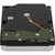 Жесткий диск SATA 12TB 7200RPM 6GB / S ST12000NM000J SEAGATE