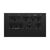 Блок питания Gigabyte ATX 1000W GP-UD1000GM PG5 80+ gold  (24+4+4pin) APFC 120mm fan 8xSATA Cab Manag RTL