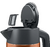 Чайник электрический Bosch TWK4P439 1.7л. 2400Вт коричневый  (корпус: нержавеющая сталь)
