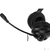 A4Tech HU-8 черный 2м накладные USB оголовье