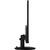 Монитор 27" MSI PRO MP272L Black  (IPS,  1920x1080,  HDMI+DP,  4 ms,  178° / 178°,  250 cd / m,  1300:1,  100Hz)